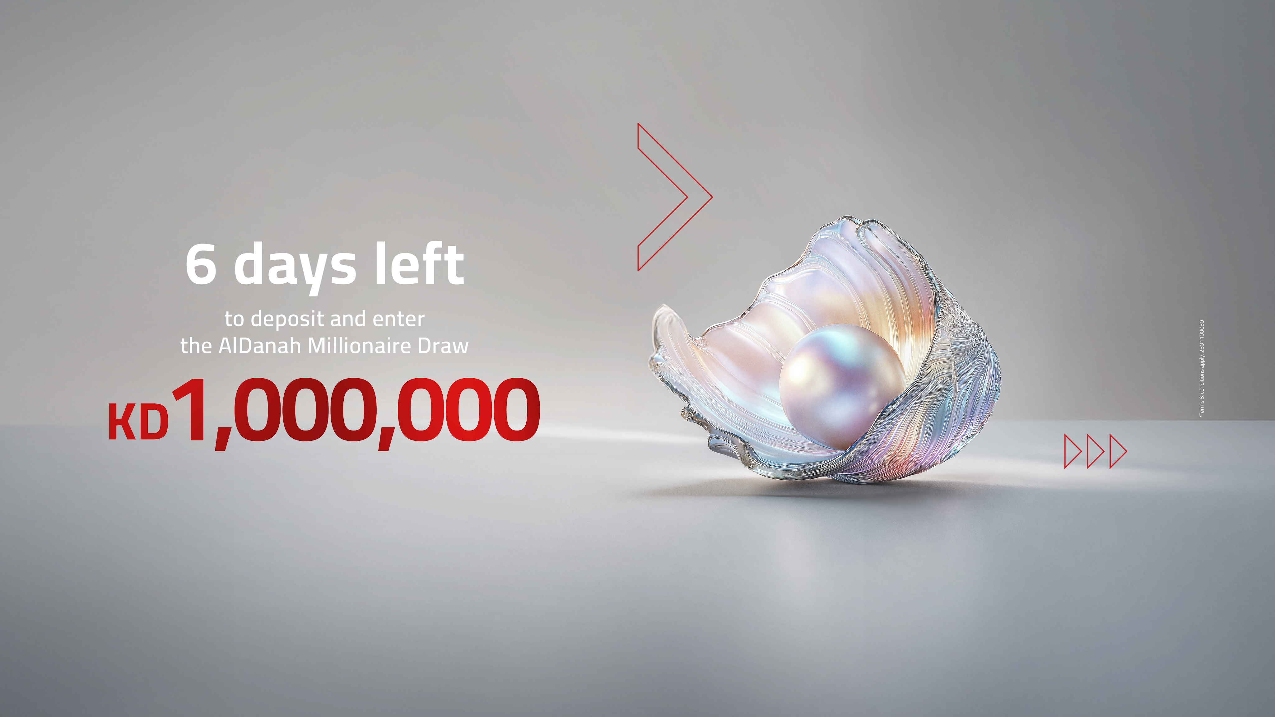 AlDanah 1M Closing - 06