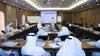 Gulf Bank’s AGM - Operations becomes first Kuwaiti AGM to lecture at Institute of Banking Studies (IBS)