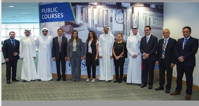 Gulf Bank Launches Branch Manager Development Program 