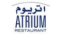 Atrium International Restaurant