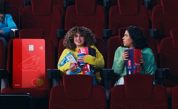 Movie Nights Just Got Better