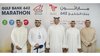 Countdown to ‘Gulf Bank 642 Marathon’ begins