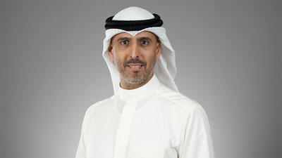 Faisal AlAdsani