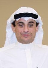 chairman,Omar Alghanim