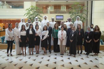 Conclusion of Gulf Bank Inaugural Direct Sales Academy Program