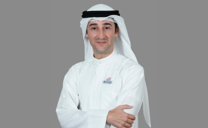 Ahmad Al-Fuwaires