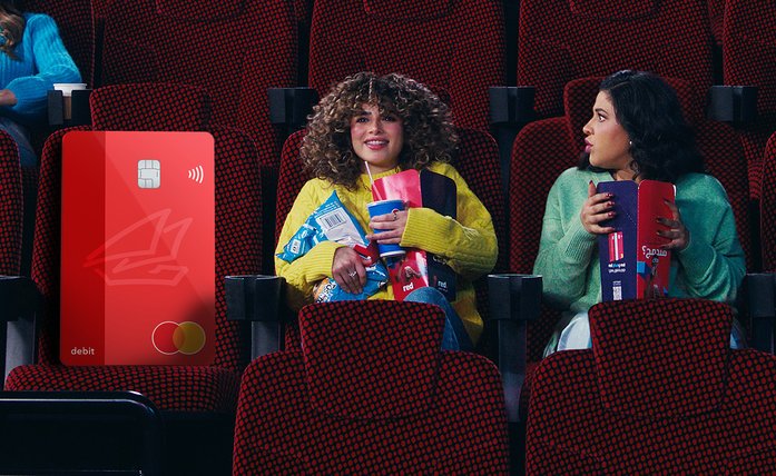 Movie Nights Just Got Better