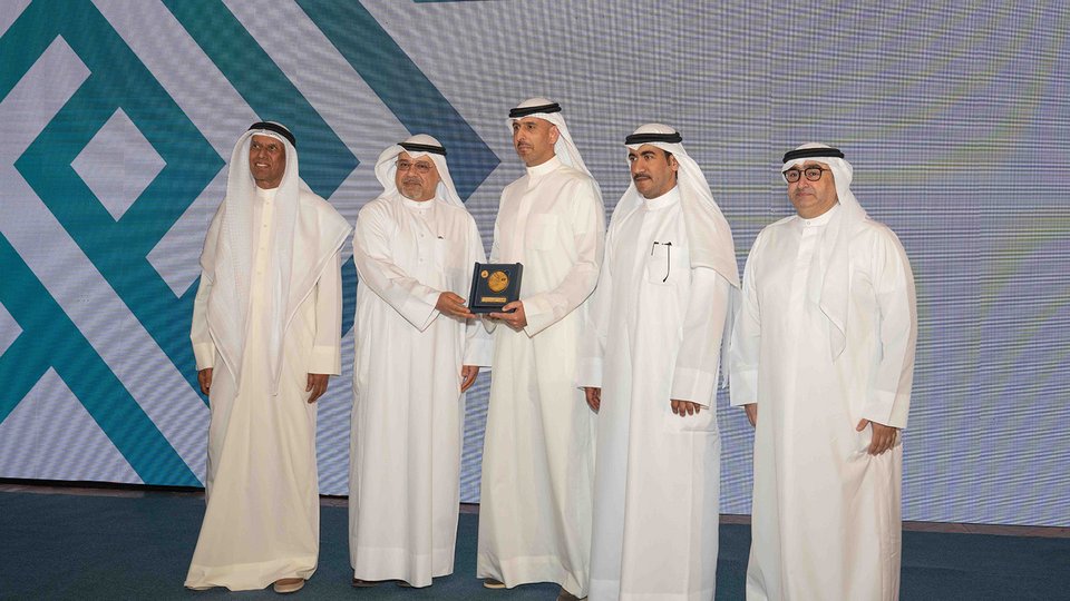 Gulf Bank Concludes Successful Participation and Platinum Sponsorship ...