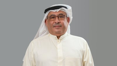أحمد محمد البحر