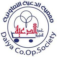 Award - Daiya coop Award
