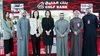 Gulf Bank showcases first-of-its-kind Virtual Recruitment at GUST Career Fair