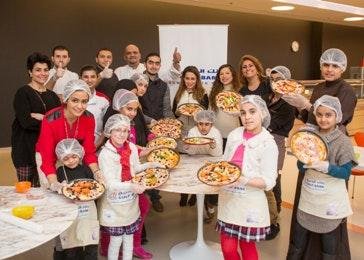 BACCH baking workshop- Jan 2014