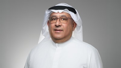 أحمد محمد البحر