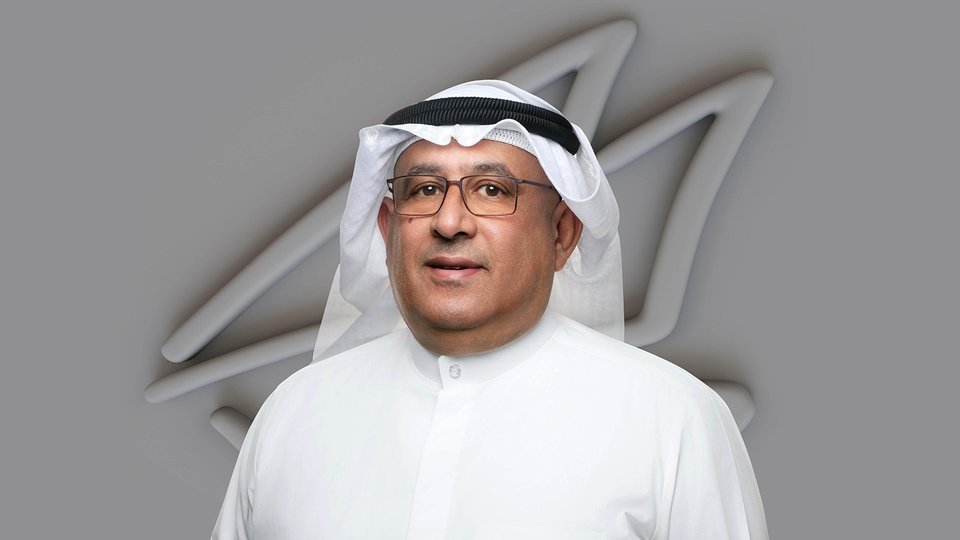 Ahmad Mohammad Al-Bahar