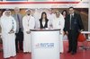 GUST career fair-may 2012-group pic