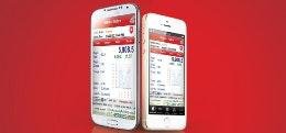 online trading app-2014