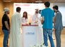 AUK job fair 2013-students